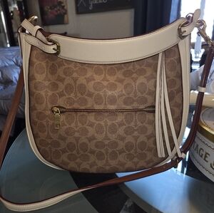 ❤️Coach Shoulder/Crossbody Bag